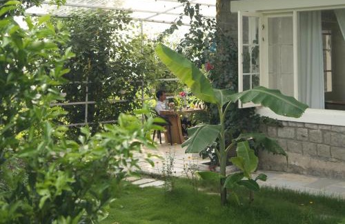 Bir Apartment | Fursatghar Aangan Studio Apartment