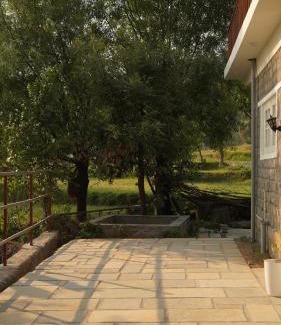 Bir Apartment | Fursatghar Aangan Studio Apartment