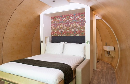Blaney Hotel | Family-Friendly FURTHER.SPACE at Carrickreagh Bay