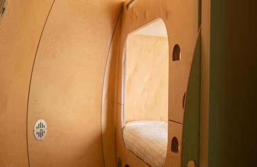 Newry Other | Unwind at Leitrim Lodge: Glamping Pods in Mourne Mountains