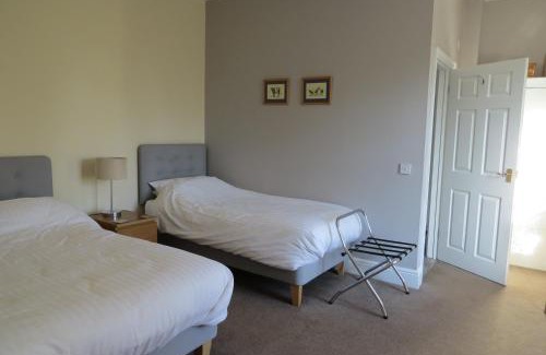 Yardley Gobion Bed & Breakfast | Furtho Manor Farm: Guest Rated 9/10 & Family-Friendly Stay