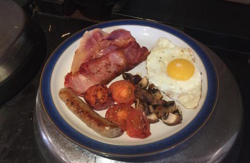 Yardley Gobion Bed & Breakfast | Furtho Manor Farm: Guest Rated 9/10 & Family-Friendly Stay