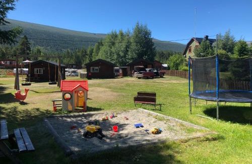 Skjaak Other | Oceanfront Family Getaway at Furuly Camping