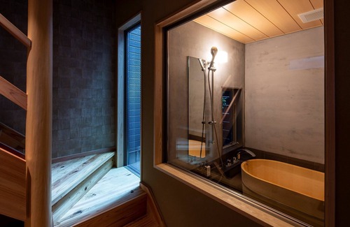 Susakiuramachi Hotel | Furumondo: 10/10 Rated Stay with Kitchen & Breakfast