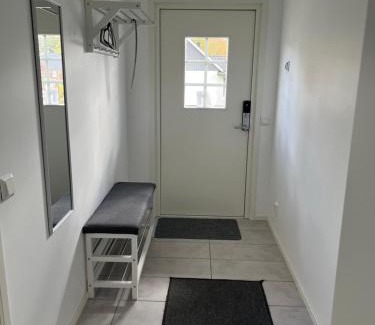 Ullared Apartment | Family-Friendly Retreat at Furuvägen 11 C – Rated 8.7/10