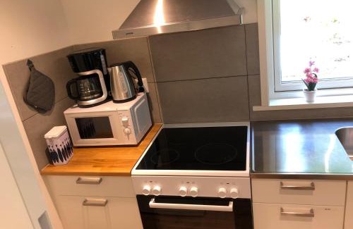 Ullared Apartment | Family-Friendly Retreat at Furuvägen 11 C – Rated 8.7/10