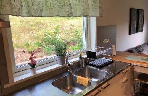 Ullared Apartment | Family-Friendly Retreat at Furuvägen 11 C – Rated 8.7/10