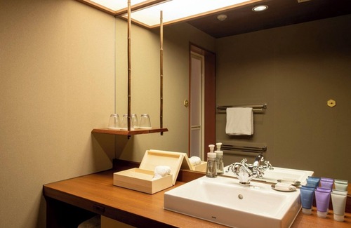 Saga Hotel | Experience Relaxation at Furuyu Onsen Oncri - Rated 9.2/10
