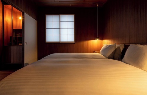 Saga Hotel | Experience Relaxation at Furuyu Onsen Oncri - Rated 9.2/10