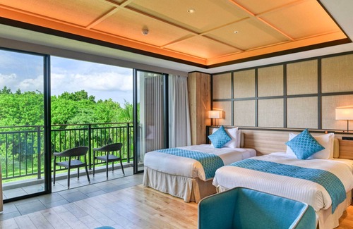 Taketomi-jima Taketomi-cho Resort | Discover Fusaki Beach Resort Hotel & Villas - Ocean View Paradise