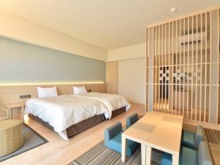 Taketomi-jima Taketomi-cho Hotel | Relax at Fusaki Beach Resort Hotel & Villas - 4-Star Retreat