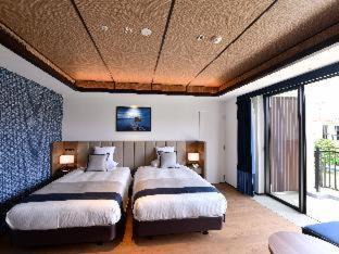 Taketomi-jima Taketomi-cho Hotel | Relax at Fusaki Beach Resort Hotel & Villas - 4-Star Retreat