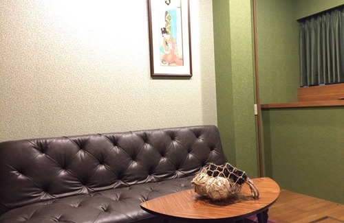 Higashi-osaka House | Ideal Fuse Private House with Family-Friendly Amenities