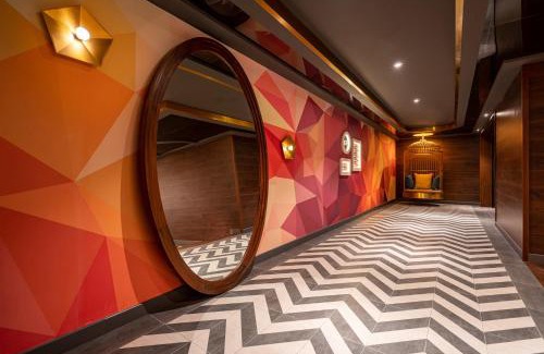Dong Khoi Hotel | Discover Fusion Original Saigon Centre: 5-Star Oasis Awaits