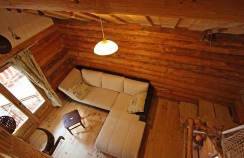 Le Tholy House | Cozy Authentic Wooden Chalet with Terrace near Gérardmer
