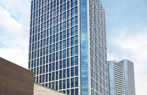 Tamagawa Hotel | Discover Futakotamagawa Excel Hotel Tokyu - Family-Friendly Retreat