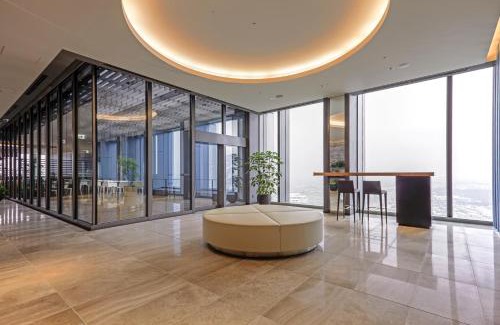 Tamagawa Hotel | Discover Futakotamagawa Excel Hotel Tokyu - Family-Friendly Retreat