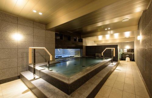 Tamagawa Hotel | Discover Futakotamagawa Excel Hotel Tokyu - Family-Friendly Retreat