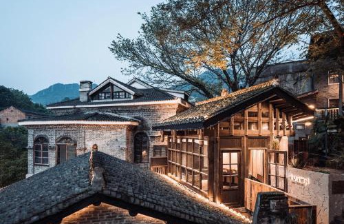 Nan An Hotel | Futon Designer Hotel-Liberation Monument&Nanbin Road Store