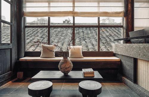 Nan An Hotel | Futon Designer Hotel-Liberation Monument&Nanbin Road Store