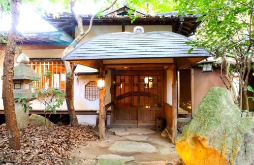Chikushino Hotel | Relaxation Awaits at Futsukaichi Hot Spring - Daimaru Besso