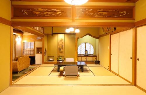 Chikushino Hotel | Relaxation Awaits at Futsukaichi Hot Spring - Daimaru Besso