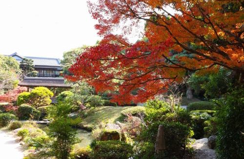 Chikushino Hotel | Relaxation Awaits at Futsukaichi Hot Spring - Daimaru Besso