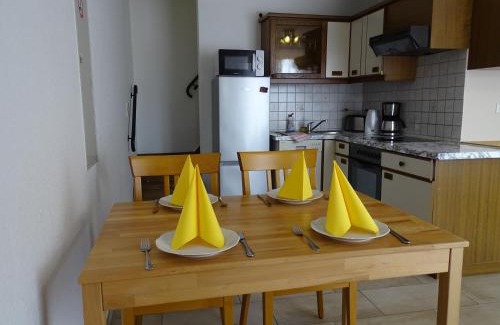 Haseluenne Apartment | Experience Comfort at Futterküche: Pet-Friendly Retreat