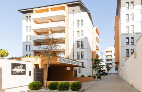 Timisoara Apartment | Future Apartment by Residence