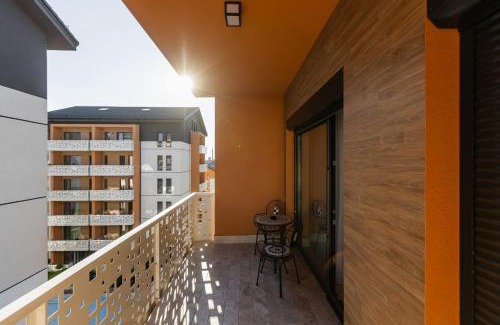 Timisoara Apartment | Future Apartment by Residence