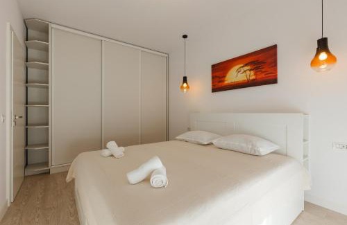 Timisoara Apartment | Future Apartment by Residence