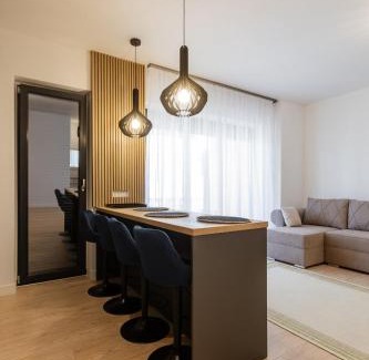Timisoara Apartment | Future Apartment by Residence