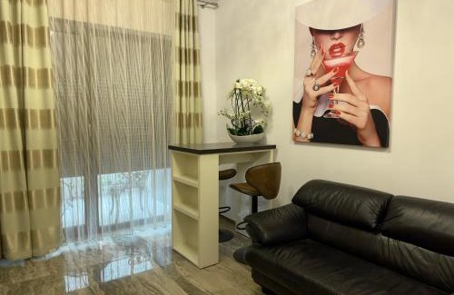 Timisoara Apartment | Discover Future Apartments: Relax by the Pool in Style