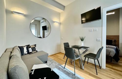 Zona Risorgimento Apartment | Future Apartments Tricolore