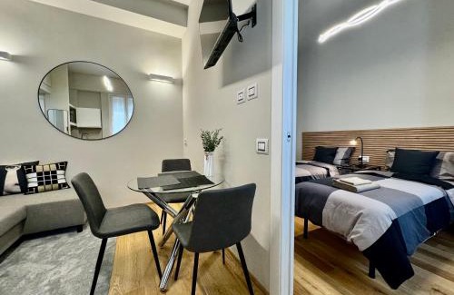 Zona Risorgimento Apartment | Future Apartments Tricolore