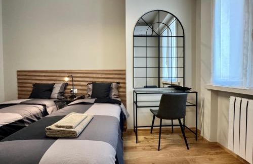 Zona Risorgimento Apartment | Future Apartments Tricolore
