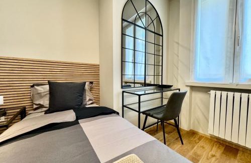 Zona Risorgimento Apartment | Future Apartments Tricolore