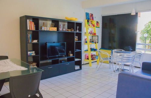 Antonio Diogo Apartment | Future Ground Beach: Enjoy Top Amenities and Ocean Views