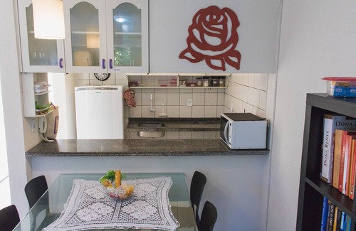 Antonio Diogo Apartment | Future Ground Beach: Enjoy Top Amenities and Ocean Views