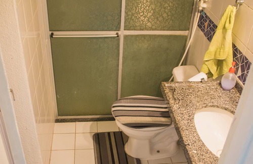 Antonio Diogo Apartment | Future Ground Beach: Enjoy Top Amenities and Ocean Views