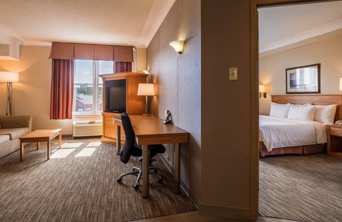 Halifax Hotel | Explore Future Inns Halifax: Family-Friendly Amenities Await