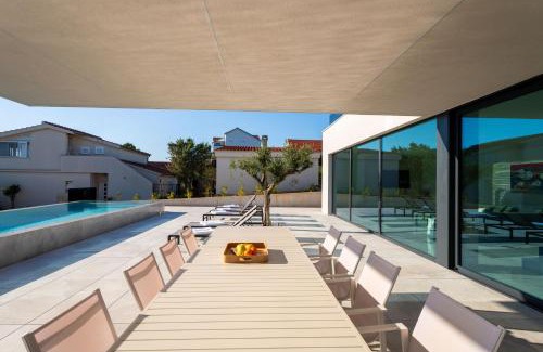 Zdrelac Villa | FUX Eternity 2 mit Pool in Zdrelac Pasman Zadar