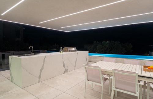 Zdrelac Villa | FUX Eternity 2 mit Pool in Zdrelac Pasman Zadar