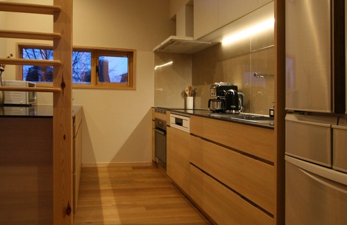 Furano Apartment | Fuyunoki: Highly Rated Stay with Family-Friendly Amenities