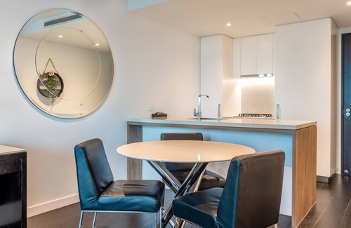 Fortitude Valley Apartment | Relax at FV By Serain Residences: Pool, Spa & Breakfast