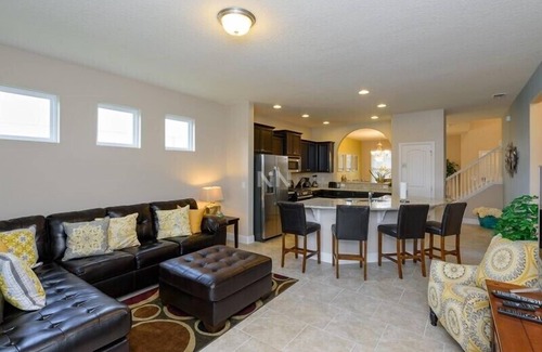 Loughman Villa | Inviting Solterra Resort Villa with Private Pool & Ocean View