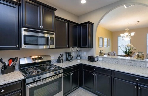 Loughman Villa | Inviting Solterra Resort Villa with Private Pool & Ocean View