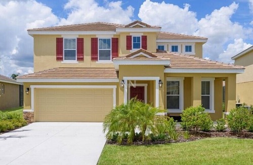 Loughman Villa | Inviting Solterra Resort Villa with Private Pool & Ocean View
