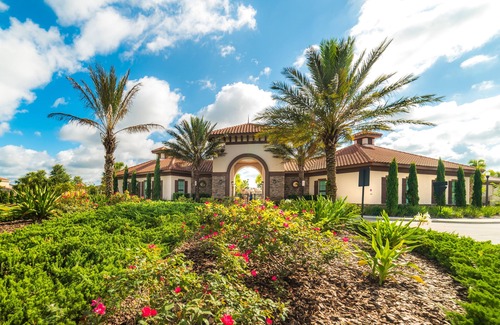 Loughman Villa | Inviting Solterra Resort Villa with Private Pool & Ocean View