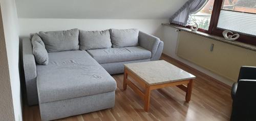 Itzstedt Apartment | Family-Friendly 3-Room Getaway with Top Guest Ratings